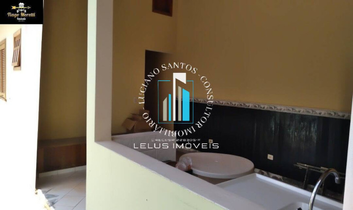 Imagem Casa à Venda, 400 m² em Portal Dos Pássaros Ii - Boituva