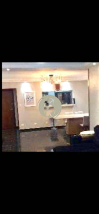 Imagem Apartamento com 3 Quartos à Venda, 163 m² em Aparecida - Santos Imagem Apartamento com 3 Quartos à Venda, 163 m² em Aparecida - Santos