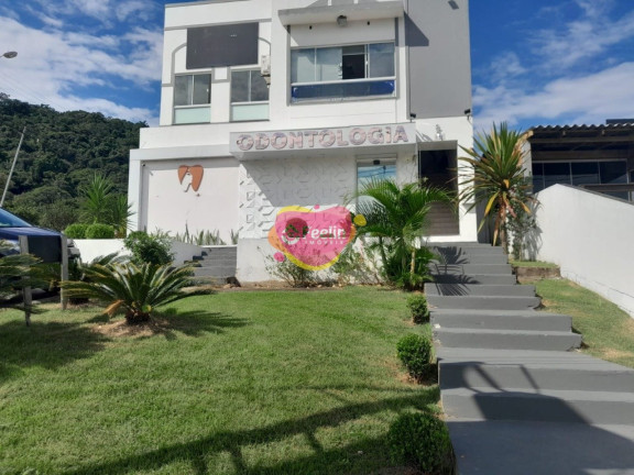 Sala Comercial para Alugar, 22 m² em Rio Tavares - Florianópolis