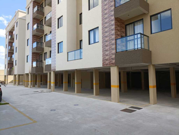 Imagem Apartamento com 1 Quarto à Venda, 38 m² em Boqueirão - Curitiba Imagem Apartamento com 1 Quarto à Venda, 38 m² em Boqueirão - Curitiba