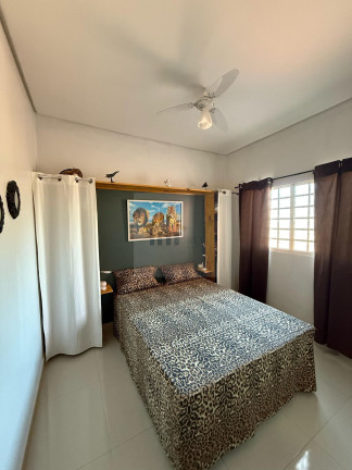 Imagem Casa com 4 Quartos à Venda, 300 m² em Residencial Barravento - Goiânia