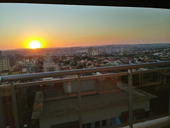 Imagem Imóvel com 1 Quarto à Venda, 54 m² em Vila Ana Maria - Ribeirão Preto