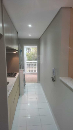 Imagem Apartamento com 3 Quartos à Venda, 81 m² em Vila Isa - São Paulo Imagem Apartamento com 3 Quartos à Venda, 81 m² em Vila Isa - São Paulo