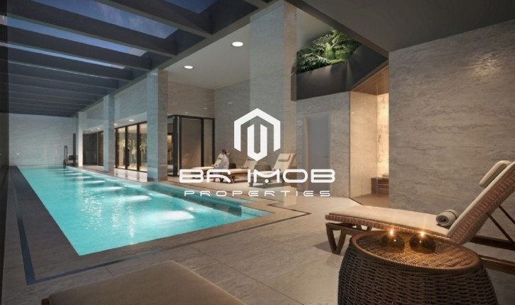 Imagem Imóvel com 2 Quartos à Venda, 138 m² em Itaim Bibi - São Paulo