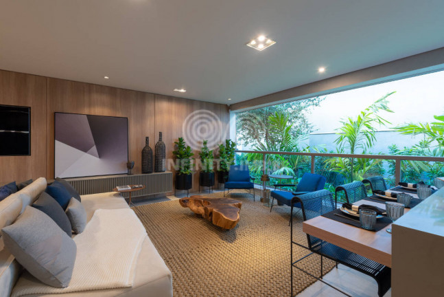 Imagem Apartamento com 3 Quartos à Venda, 110 m² em Vila Madalena - São Paulo Imagem Apartamento com 3 Quartos à Venda, 110 m² em Vila Madalena - São Paulo