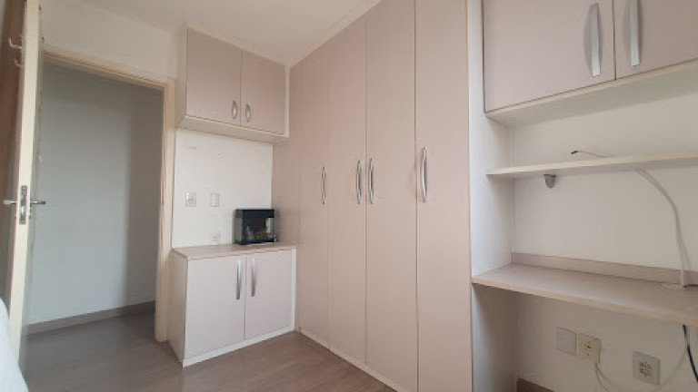 Imagem Apartamento com 2 Quartos à Venda, 45 m² em Jardim Antonio Von Zuben - Campinas Imagem Apartamento com 2 Quartos à Venda, 45 m² em Jardim Antonio Von Zuben - Campinas
