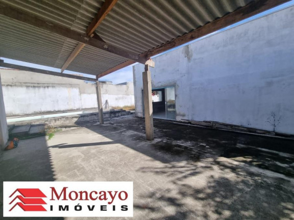 Imagem Casa com 3 Quartos à Venda, 600 m² em Praia Das Palmeiras - Caraguatatuba