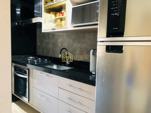 Imagem Apartamento com 3 Quartos à Venda, 97 m² em Baeta Neves - São Bernardo Do Campo Imagem Apartamento com 3 Quartos à Venda, 97 m² em Baeta Neves - São Bernardo Do Campo