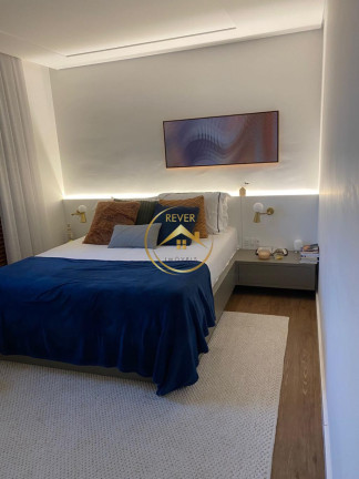 Imagem Cobertura com 3 Quartos à Venda, 224 m² em Vila Brandina - Campinas Imagem Cobertura com 3 Quartos à Venda, 224 m² em Vila Brandina - Campinas