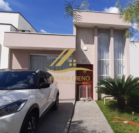 Casa de Condomínio com 2 Quartos à Venda, 88 m² em Condomínio Horto Florestal Ii - Sorocaba