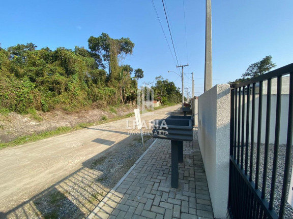 Imagem Casa com 2 Quartos à Venda, 57 m² em São José - Itapoá
