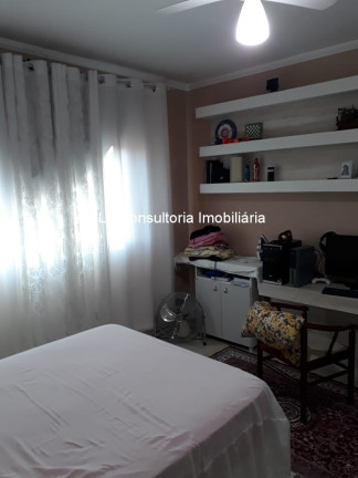 Imagem Sobrado com 3 Quartos à Venda,  em Jardim Regina - Indaiatuba