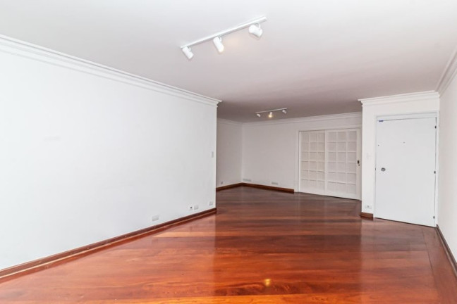 Imagem Apartamento com 3 Quartos à Venda, 137 m² em Vila Mariana - São Paulo