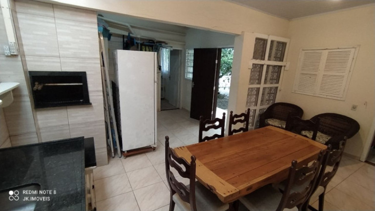 Imagem Casa com 5 Quartos para Temporada, 110 m² em Barra Do Saí - Itapoá Imagem Casa com 5 Quartos para Temporada, 110 m² em Barra Do Saí - Itapoá