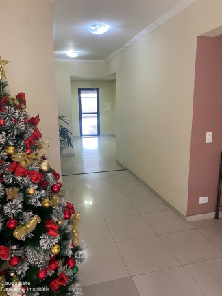 Imagem Apartamento com 3 Quartos à Venda, 84 m² em Jardim Olavo Bilac - São Bernardo Do Campo