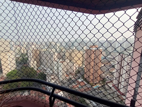 Imagem Apartamento com 3 Quartos à Venda, 70 m² em Cambuci - São Paulo Imagem Apartamento com 3 Quartos à Venda, 70 m² em Cambuci - São Paulo