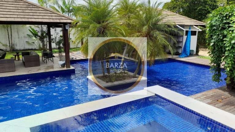 Imagem Casa com 4 Quartos à Venda, 395 m² em Aldeia Dos Camarás - Camaragibe Imagem Casa com 4 Quartos à Venda, 395 m² em Aldeia Dos Camarás - Camaragibe