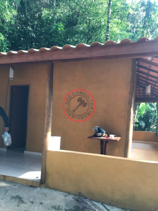Imagem Casa com 1 Quarto à Venda, 60 m² em Boiçucanga - São Sebastião