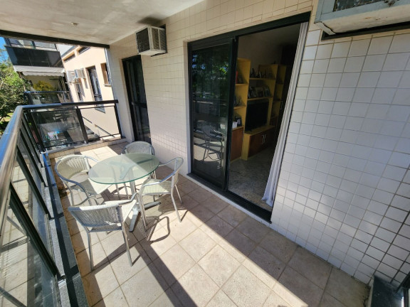 Imagem Imóvel com 2 Quartos à Venda, 93 m² em Recreio Dos Bandeirantes - Rio De Janeiro