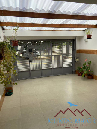 Imagem Casa com 3 Quartos à Venda, 152 m² em Nova Petrópolis - São Bernardo Do Campo Imagem Casa com 3 Quartos à Venda, 152 m² em Nova Petrópolis - São Bernardo Do Campo