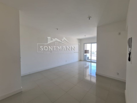 Imagem Apartamento com 3 Quartos à Venda, 78 m² em Capoeiras - Florianópolis