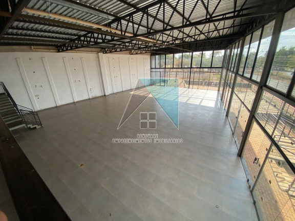 Imagem Imóvel para Alugar, 499 m² em City Ribeirão - Ribeirão Preto