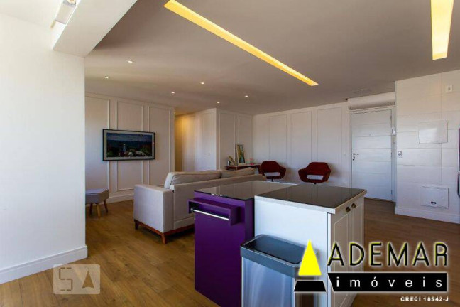 Imagem Apartamento com 2 Quartos à Venda, 95 m² em Centro - São Bernardo Do Campo Imagem Apartamento com 2 Quartos à Venda, 95 m² em Centro - São Bernardo Do Campo