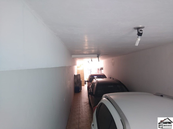 Imagem Sobrado com 3 Quartos à Venda, 130 m² em Cidade Patriarca - São Paulo Imagem Sobrado com 3 Quartos à Venda, 130 m² em Cidade Patriarca - São Paulo