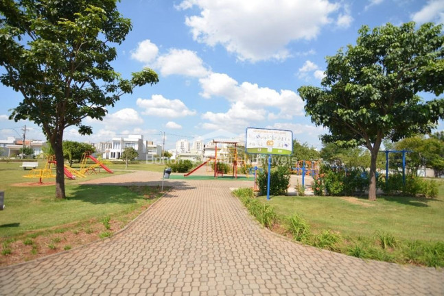 Imagem Casa de Condomínio com 3 Quartos à Venda, 250 m² em Residencial Real Parque Sumaré - Sumaré