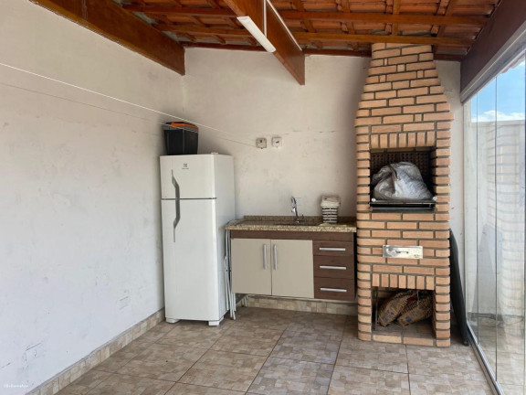 Imagem Cobertura com 2 Quartos à Venda, 40 m² em Parque Capuava - Santo André