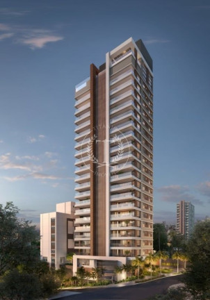 Imagem Apartamento com 3 Quartos à Venda, 156 m² em Paraíso - São Paulo