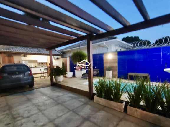 Imagem Casa com 2 Quartos à Venda, 80 m² em Jardim Atlântico Leste (itaipuaçu) - Maricá Imagem Casa com 2 Quartos à Venda, 80 m² em Jardim Atlântico Leste (itaipuaçu) - Maricá