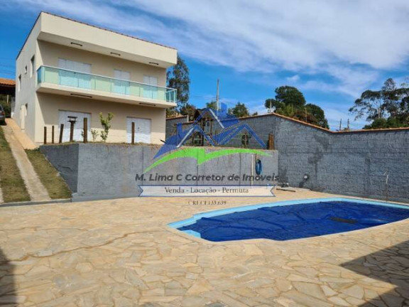 Chácara com 4 Quartos à Venda, 600 m² em Bela Vista - Jarinu