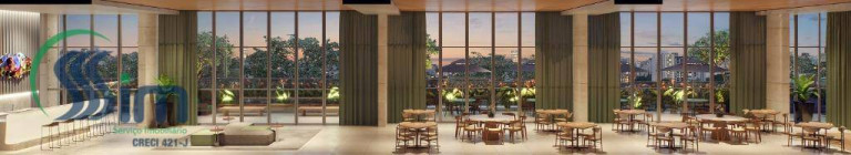 Imagem Apartamento com 2 Quartos à Venda, 79 m² em Aldeota - Fortaleza