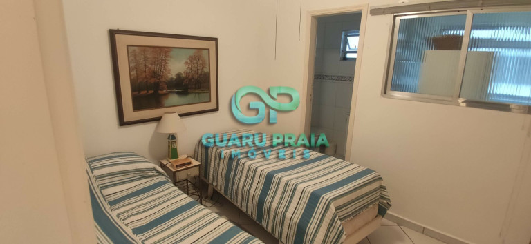 Imagem Apartamento com 4 Quartos à Venda, 120 m² em Enseada - Guarujá