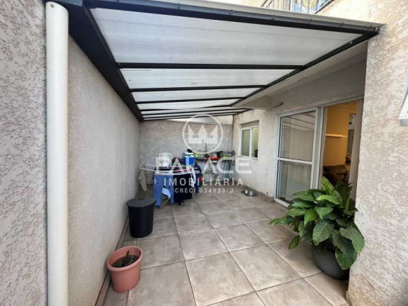 Imagem Apartamento com 2 Quartos à Venda, 55 m² em São Mateus - Piracicaba Imagem Apartamento com 2 Quartos à Venda, 55 m² em São Mateus - Piracicaba