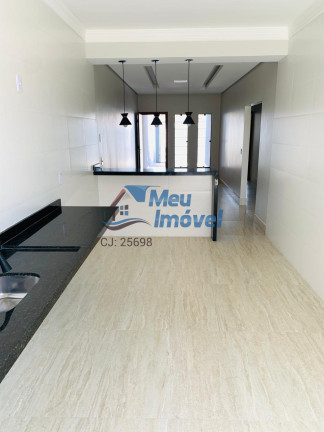 Imagem Casa com 3 Quartos à Venda, 125 m² em Santa Luzia - Luziânia Imagem Casa com 3 Quartos à Venda, 125 m² em Santa Luzia - Luziânia