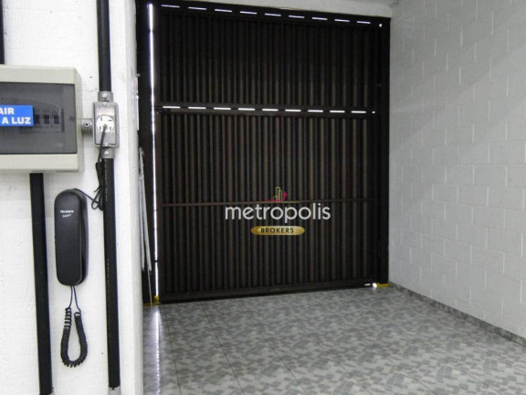 Imagem Galpão à Venda, 397 m² em Dos Casa - São Bernardo Do Campo Imagem Galpão à Venda, 397 m² em Dos Casa - São Bernardo Do Campo