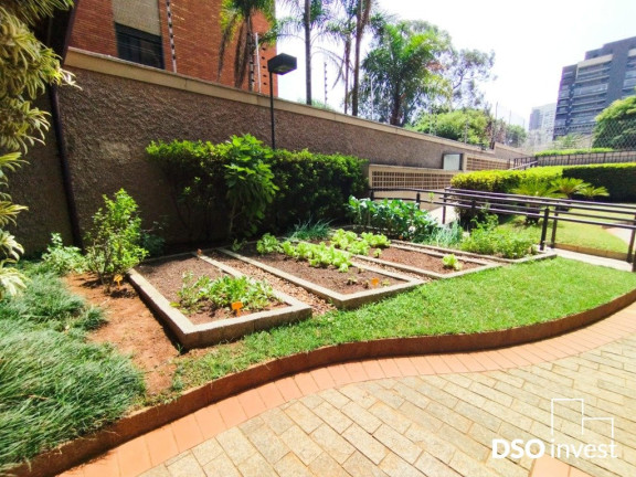 Imagem Apartamento com 3 Quartos à Venda, 128 m² em Alto Da Boa Vista - São Paulo Imagem Apartamento com 3 Quartos à Venda, 128 m² em Alto Da Boa Vista - São Paulo