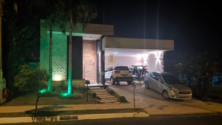 Imagem Casa com 3 Quartos à Venda, 254 m² em Loteamento Recanto Do Lago - São José Do Rio Preto Imagem Casa com 3 Quartos à Venda, 254 m² em Loteamento Recanto Do Lago - São José Do Rio Preto