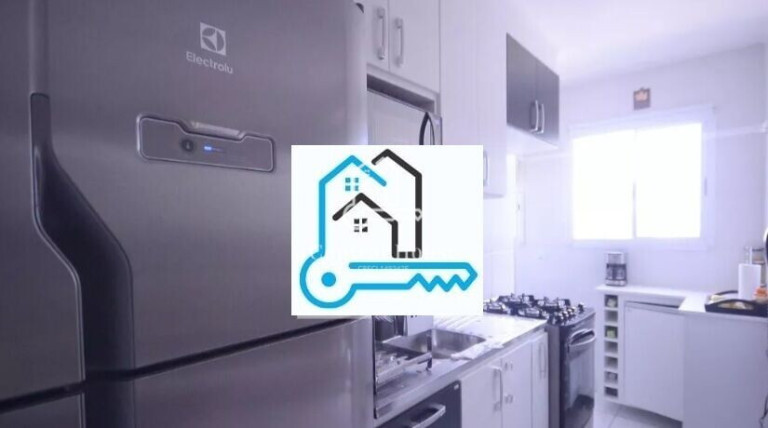 Imagem Apartamento com 2 Quartos à Venda, 48 m² em Cursino - São Paulo Imagem Apartamento com 2 Quartos à Venda, 48 m² em Cursino - São Paulo