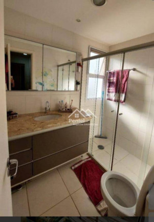 Imagem Apartamento com 3 Quartos à Venda, 111 m² em Jardim Nova Aliança Sul - Ribeirão Preto Imagem Apartamento com 3 Quartos à Venda, 111 m² em Jardim Nova Aliança Sul - Ribeirão Preto