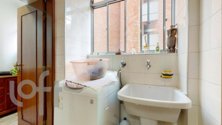 Imagem Apartamento com 2 Quartos à Venda, 87 m² em Itaim Bibi - São Paulo