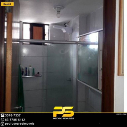 Imagem Apartamento com 3 Quartos à Venda, 82 m² em Jardim Cidade Universitária - João Pessoa Imagem Apartamento com 3 Quartos à Venda, 82 m² em Jardim Cidade Universitária - João Pessoa