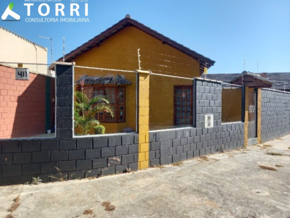 Imagem Imóvel com 2 Quartos à Venda, 130 m² em Jardim Maria Elvira - Sorocaba