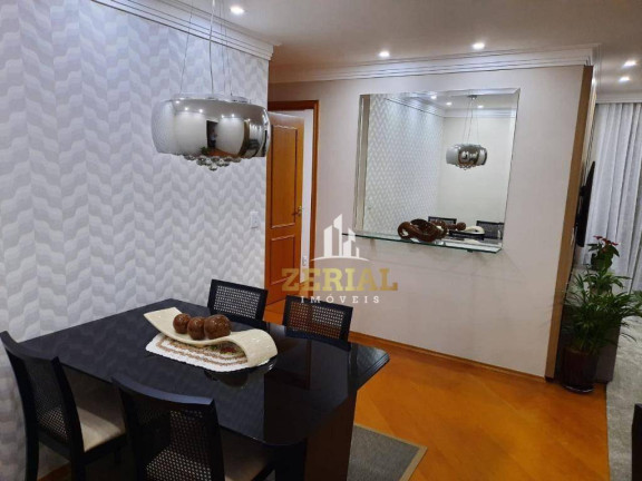 Imagem Apartamento com 2 Quartos à Venda, 75 m² em Santo Antônio - São Caetano Do Sul