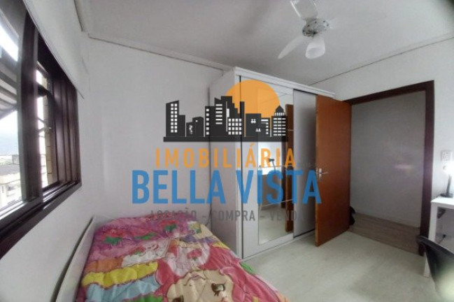 Imagem Apartamento com 3 Quartos à Venda, 110 m² em Centro - São Vicente