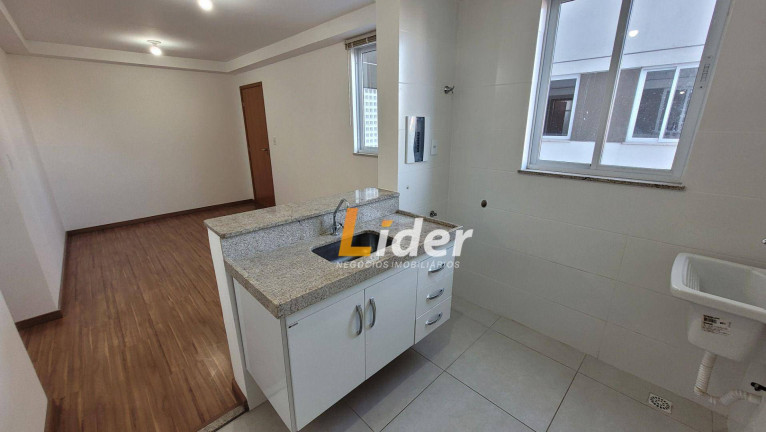 Imagem Apartamento com 2 Quartos para Alugar, 45 m² em Paineiras - Juiz De Fora Imagem Apartamento com 2 Quartos para Alugar, 45 m² em Paineiras - Juiz De Fora