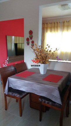 Imagem Chácara com 2 Quartos à Venda, 1 m² em Araçoiaba Da Serra