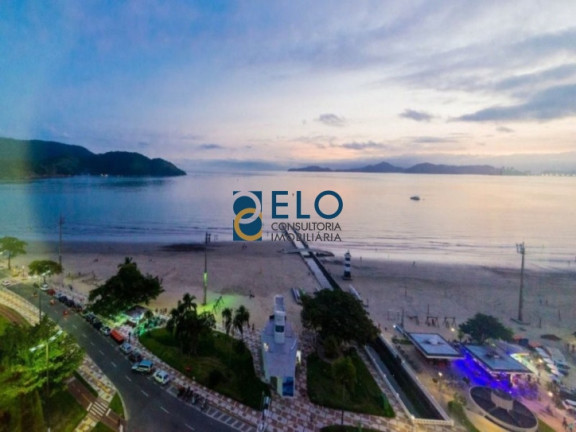 Imagem Cobertura com 3 Quartos à Venda, 259 m² em Ponta Da Praia - Santos